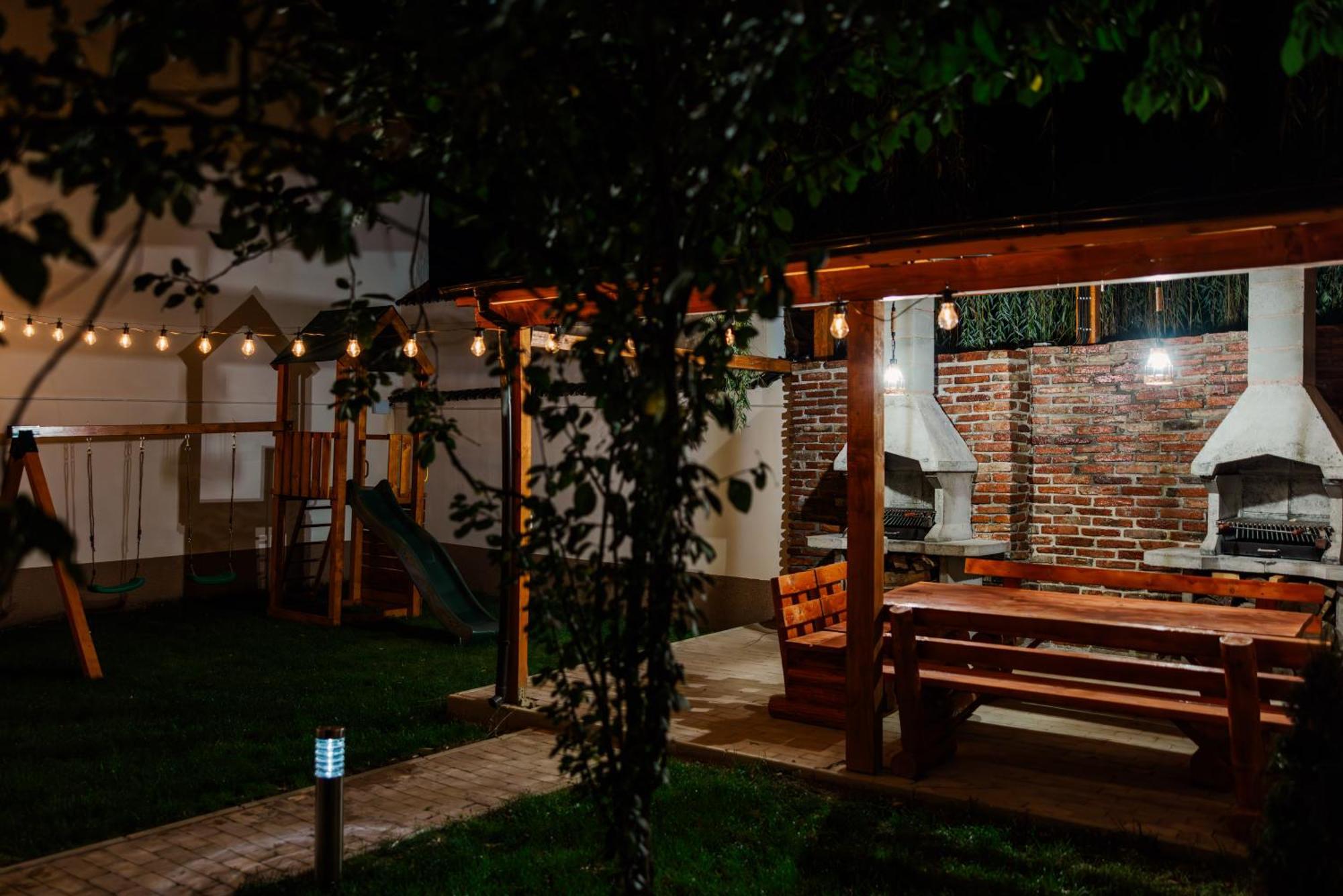 Carpe Diem Rasnov Exterior photo