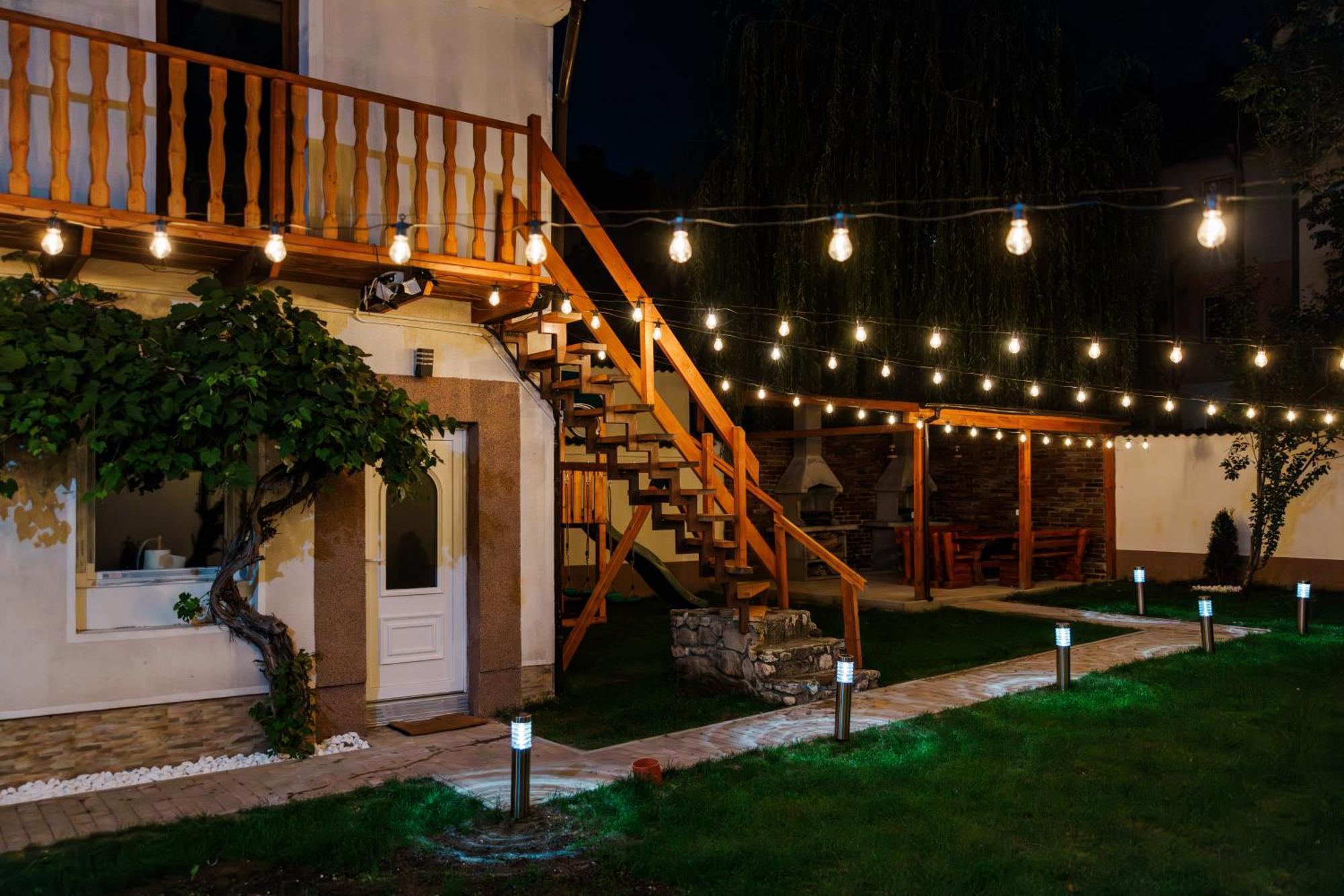 Carpe Diem Rasnov Exterior photo